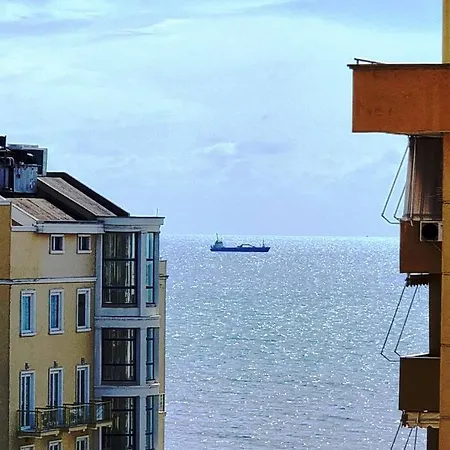 Ledi Appartament's Appartamento Durrës