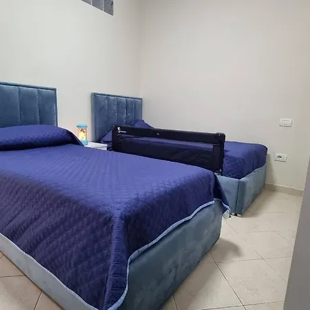 Appartamento Ledi Appartament's Durrës