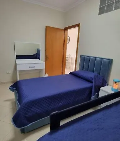 Appartamento Ledi Appartament's