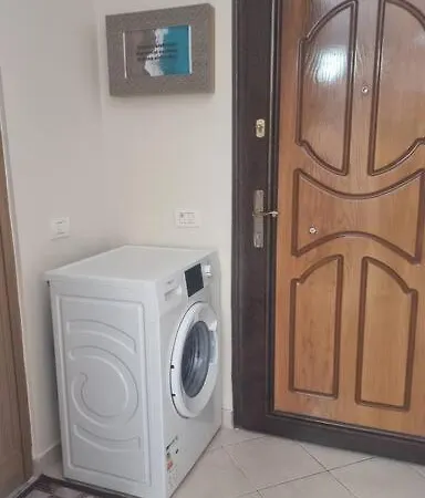 Ledi Appartament's * Durrës