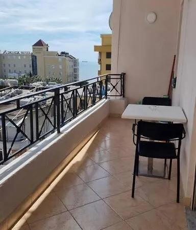 Ledi Appartament's Appartamento Durrës
