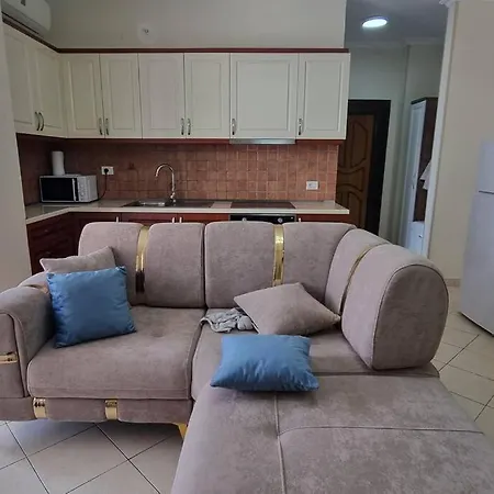 Ledi Appartament's * Durrës
